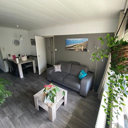 Appartement Dishoek Koudekerke Exterior foto