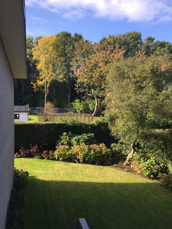 Appartement Dishoek Koudekerke Exterior foto