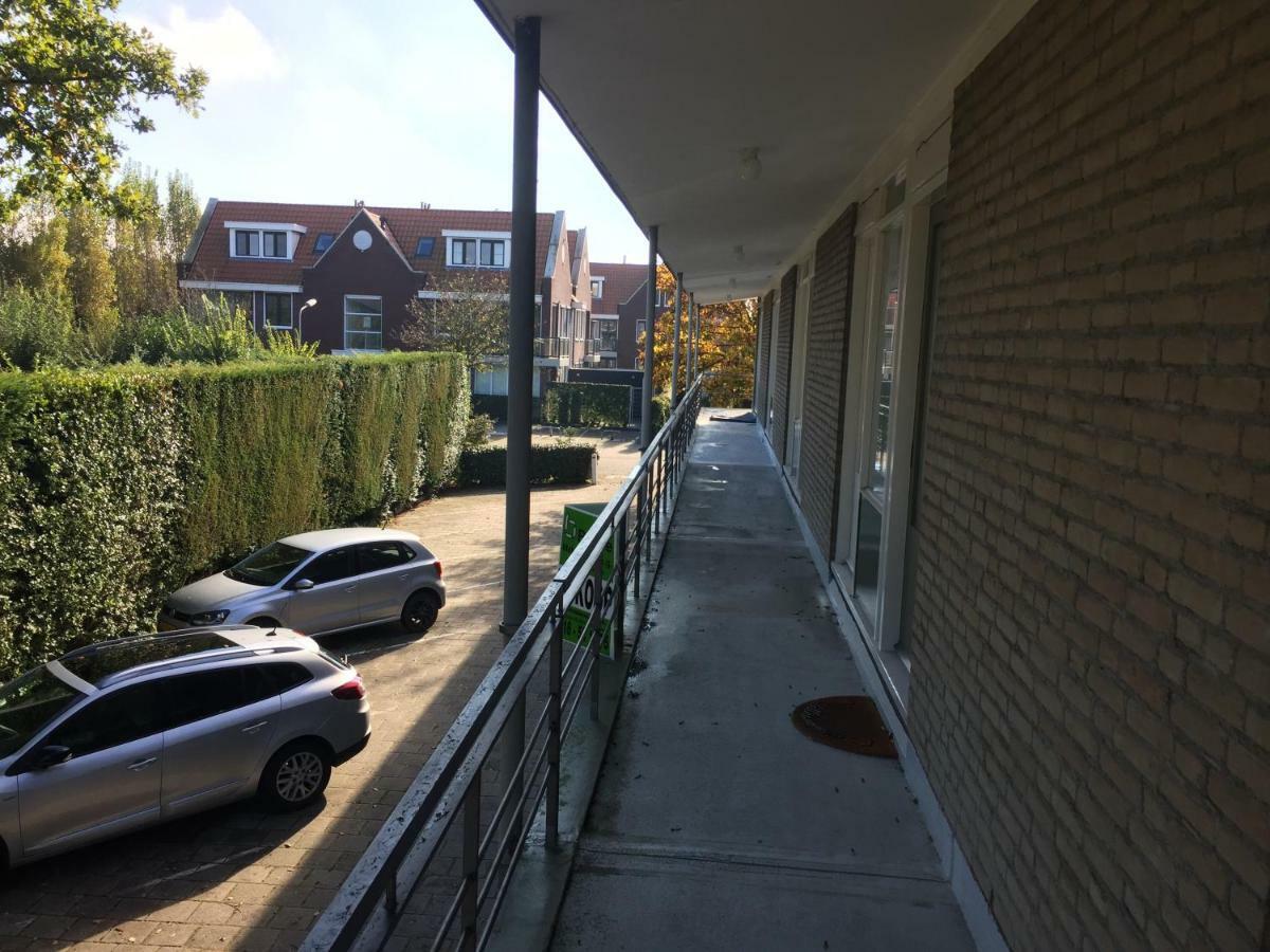 Appartement Dishoek Koudekerke Exterior foto