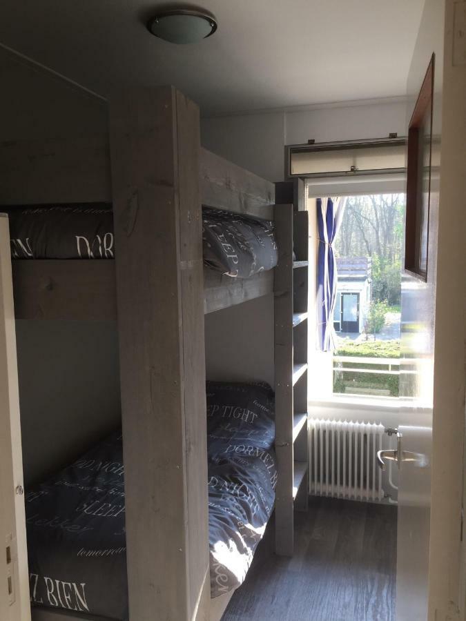 Appartement Dishoek Koudekerke Exterior foto